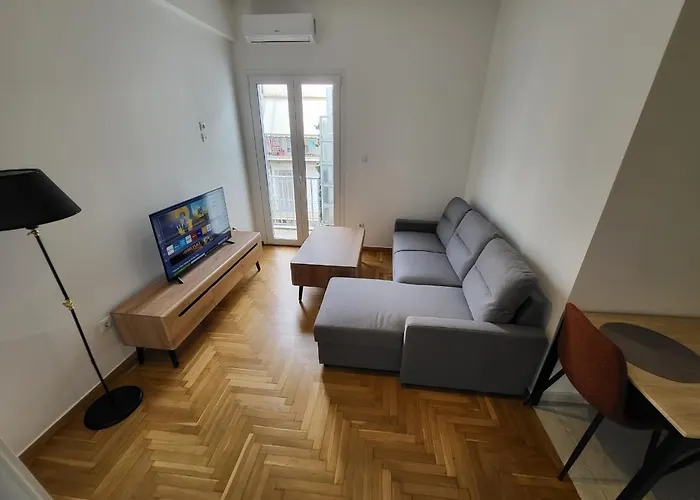Stay Now, Embassy One