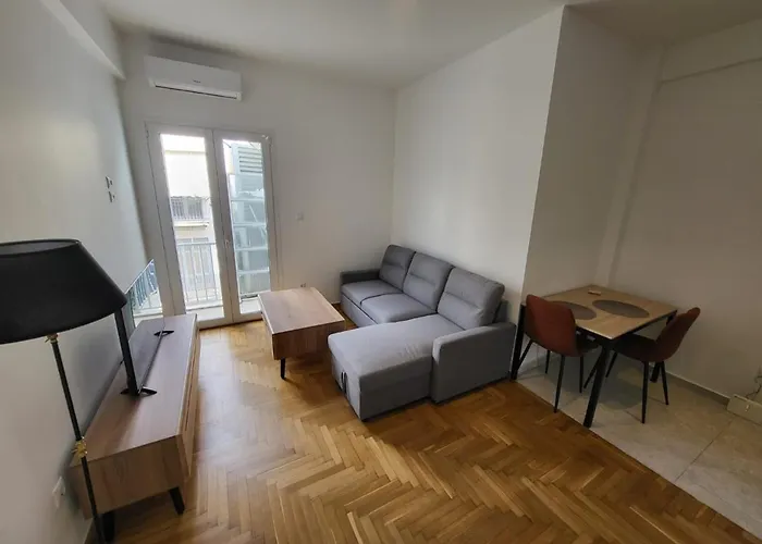 Stay Now, Embassy One