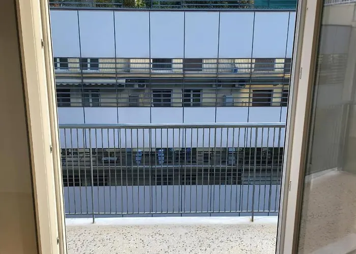Stay Now, Embassy One
