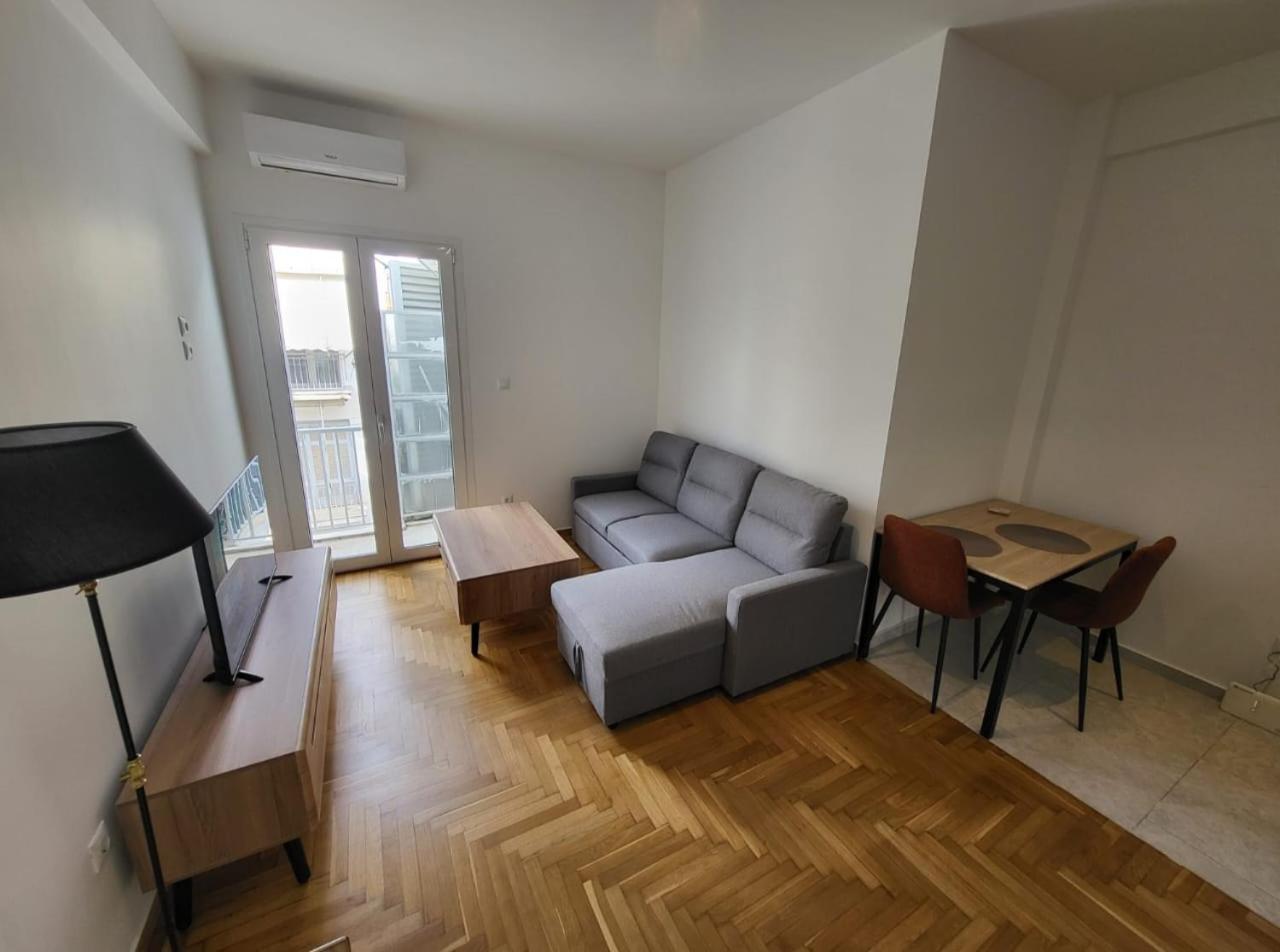 Apartament Now, Embassy One *