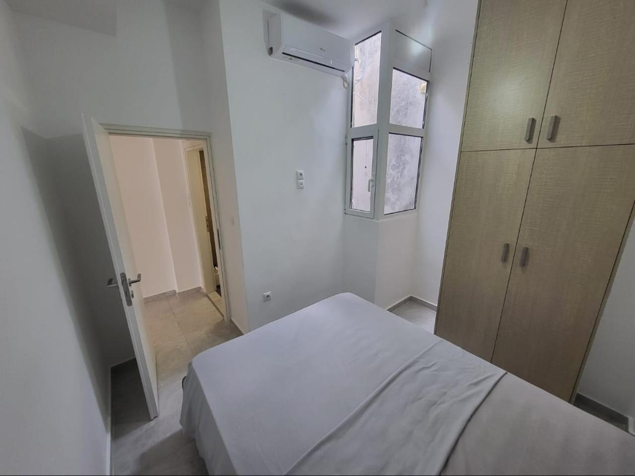 Apartament Now, Embassy One Ateny