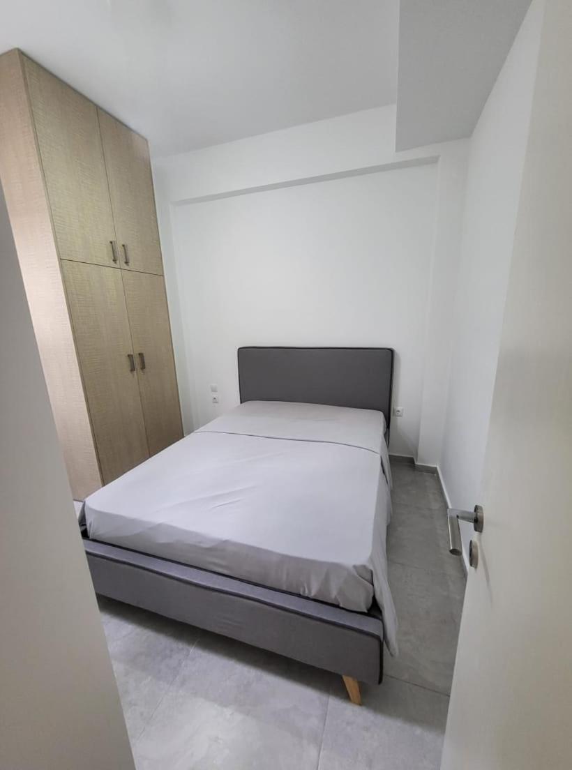 Now, Embassy One Athens